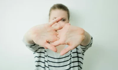 Oestrogen May Play A Surprising Role In Joint Health