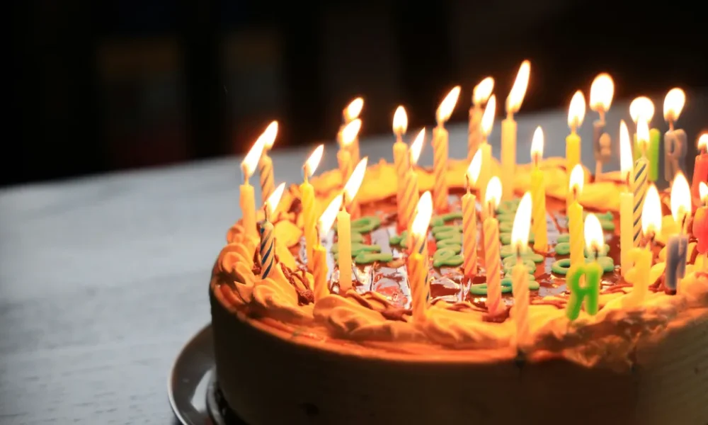 8 Steps Could Reverse Your Biological Age By 6 Years