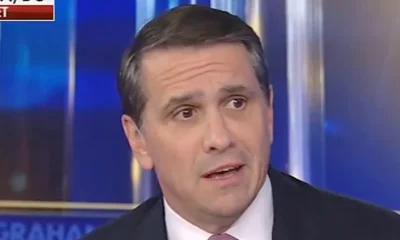 Trump Official Gets Absolutely Roasted Over Epstein Party Defense