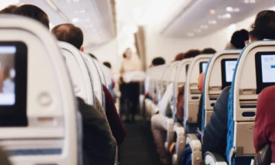 10 Of The Most Annoying Things You Can Do On A Flight