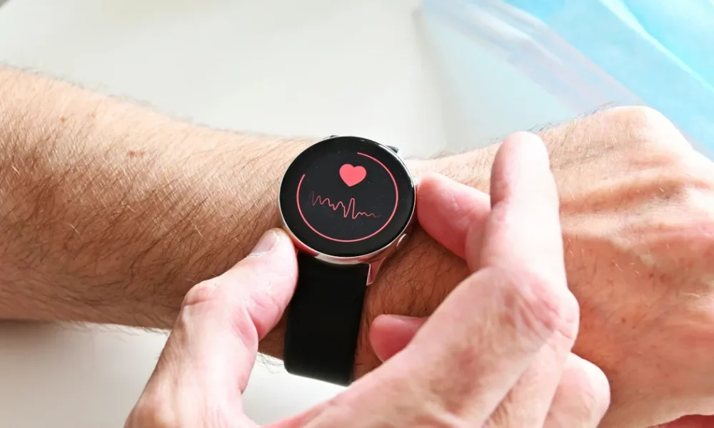 Men's Heart Attack Risk Rises In Their 30s