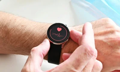 Men's Heart Attack Risk Rises In Their 30s