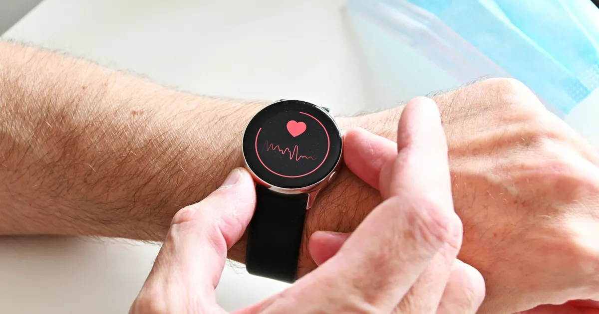 Men's Heart Attack Risk Rises In Their 30s