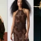 Loved Chappell Roan's Red Carpet Look? 10 Nude Illusion Dresses To Buy