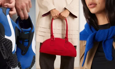 11 Bold Pops Of Colour To See Your Wardrobe Into Spring