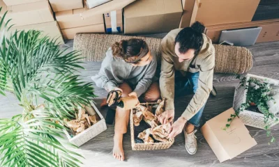 The old adage of "opposites attract" is worth remembering.