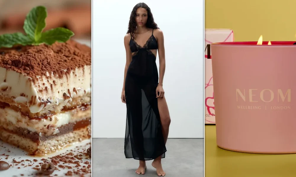 Gifts To Shop That You'll Both Enjoy This Valentine’s Day