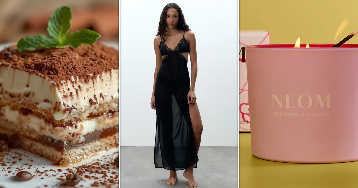 Gifts To Shop That You'll Both Enjoy This Valentine’s Day