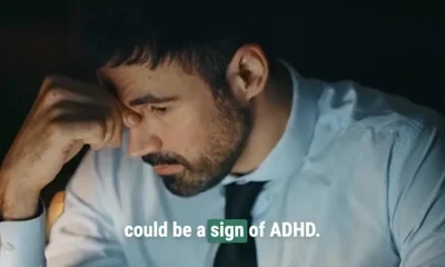 This Type Of Burnout Could Be A Sign Of ADHD