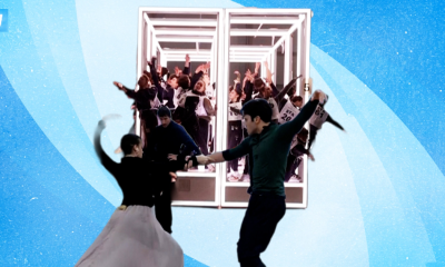 Opening Ceremony Sneak Peek