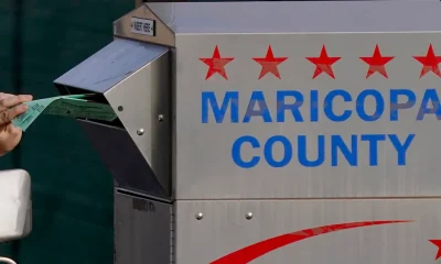 White House Tries To Spin Trump’s Call To Nationalize The Vote