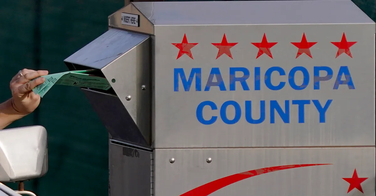 White House Tries To Spin Trump’s Call To Nationalize The Vote