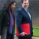 Robert Jenrick And Suella Braverman Accidentally Vote To Scrap Child Benefit Cap