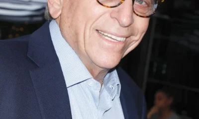Nelson Peltz in September 2021