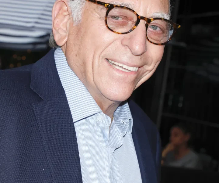 Nelson Peltz in September 2021