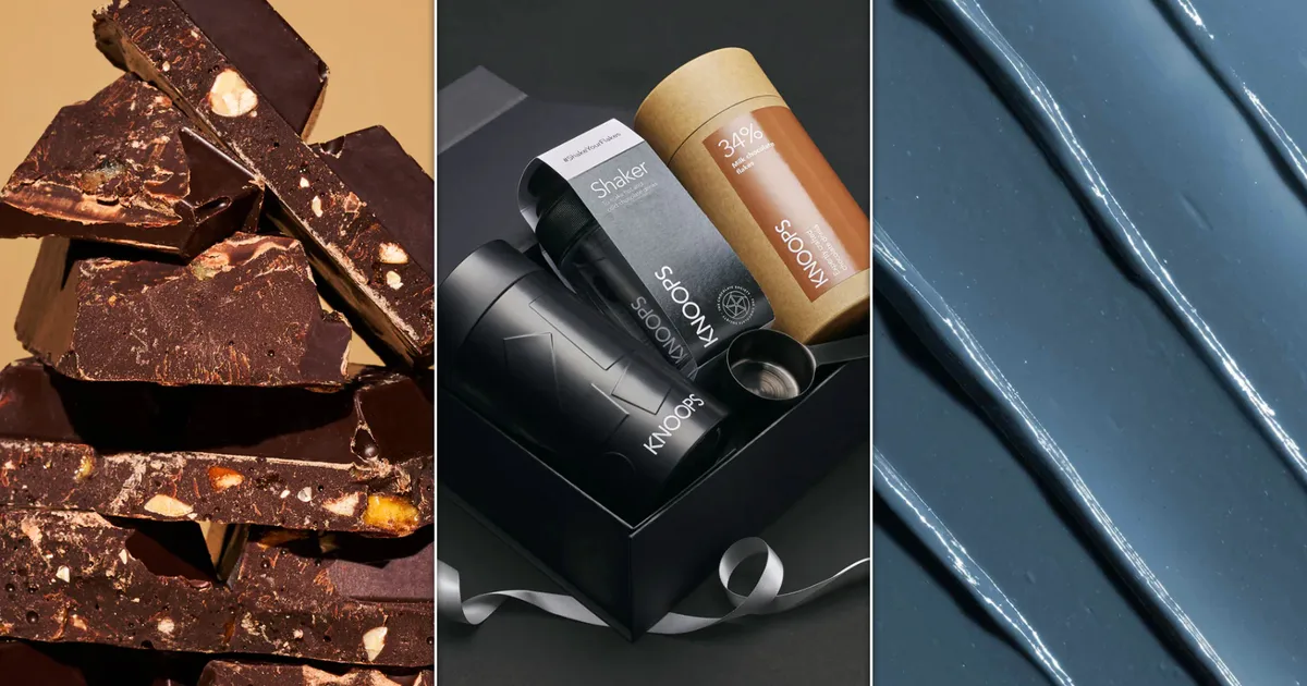 8 Valentine’s Day Gifts For Him That Aren't Just Tat