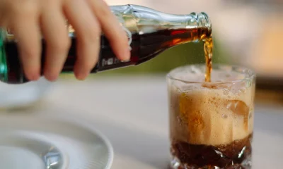 Why Cola Tastes Different In Glass Bottles