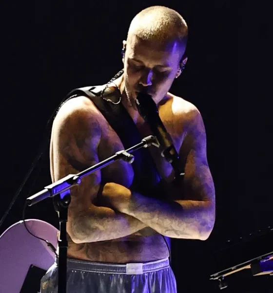 Grammys Boss Reflects On Justin Bieber's Boxers Performance