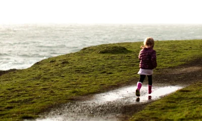 Parenting Neurodivergent Children: Lessons From A Psychologist