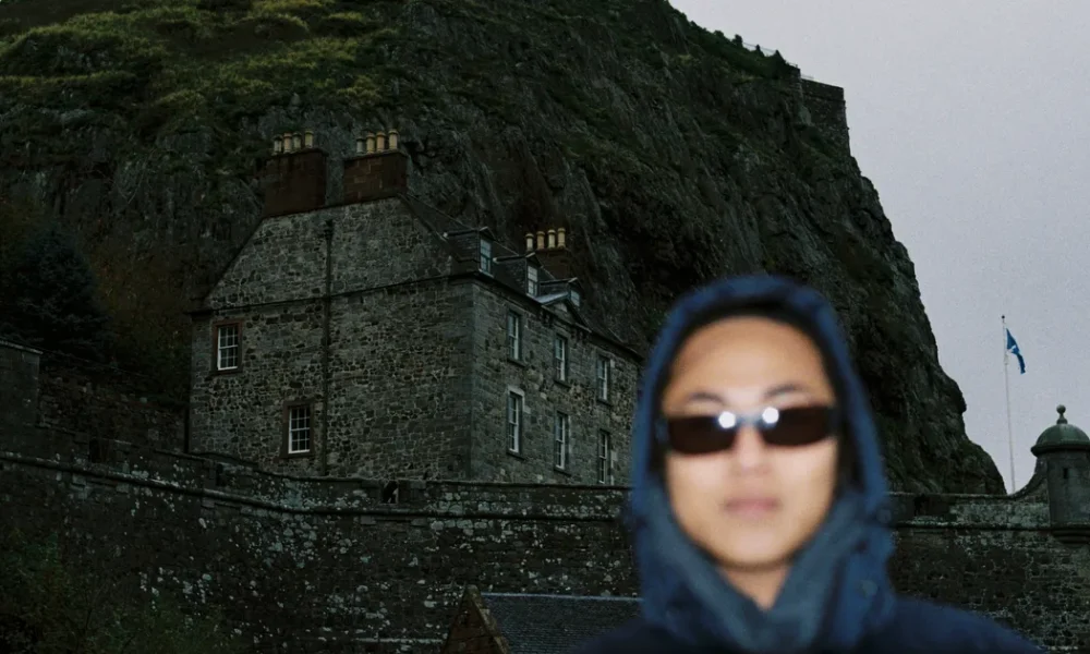 I Want To Live In A World Where My Art And I Can Exist Freely