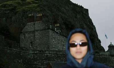 I Want To Live In A World Where My Art And I Can Exist Freely