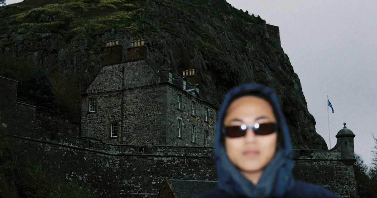 I Want To Live In A World Where My Art And I Can Exist Freely