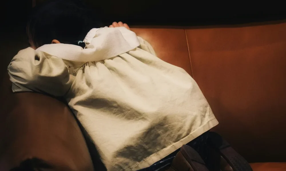 Should You Take A Child's Toys Or Privileges Away As Punishment?