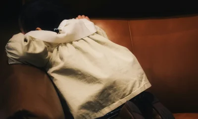 Should You Take A Child's Toys Or Privileges Away As Punishment?