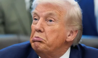 Trump Says Putin Honoured Ukraine Ceasefire Despite Attacks