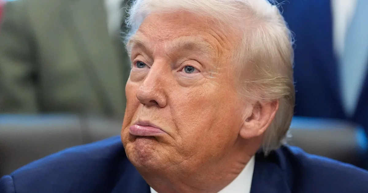 Trump Says Putin Honoured Ukraine Ceasefire Despite Attacks