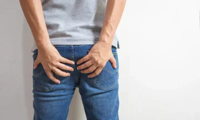 Stress can increase your flatulence, according to gastro doctors.