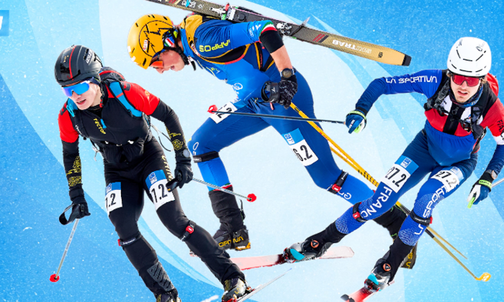 Winter Olympics: Skimo Explained