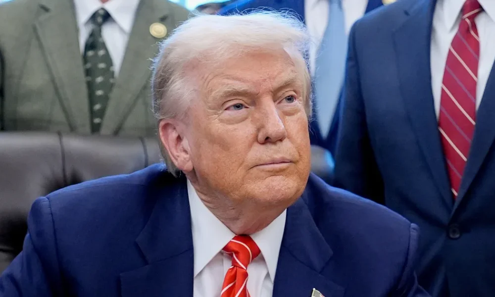 Trump's Elections Pitch Adds To 'Deepening' Distrust With Key Group, CNN's Harry Enten Says