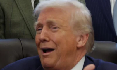 Trump Ripped After Bragging He 'Won A Lot Of Money' From Taxpayers