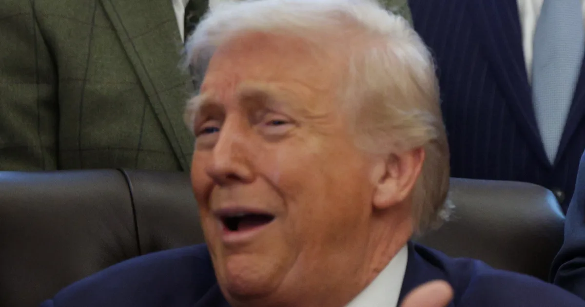 Trump Ripped After Bragging He 'Won A Lot Of Money' From Taxpayers