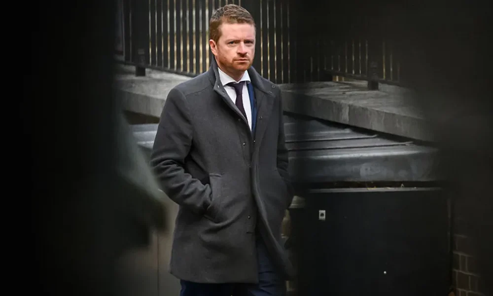 Labour MPs Demand Keir Starmer Sack Morgan McSweeney