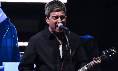 Noel Gallagher's Special Brit Award Win Raises Eyebrows For 1 Reason