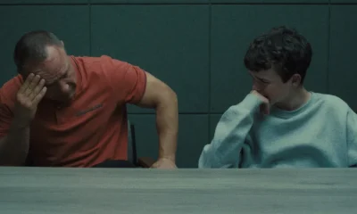 Adolescence Writer Reacts To Stephen Graham's Season 2 Comments