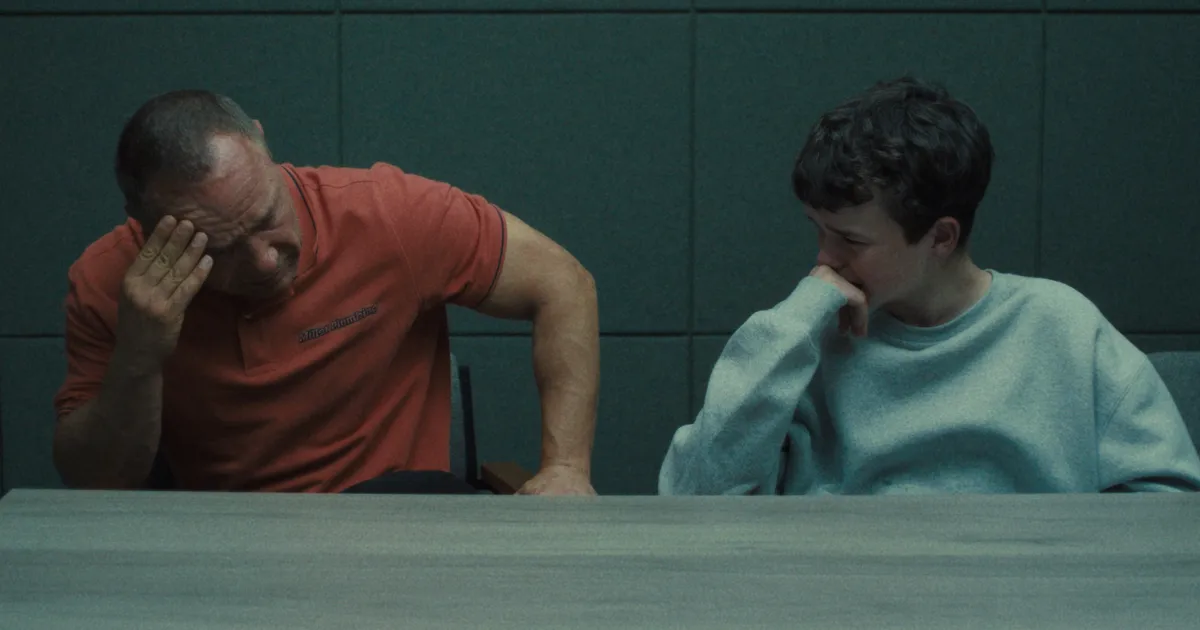 Adolescence Writer Reacts To Stephen Graham's Season 2 Comments