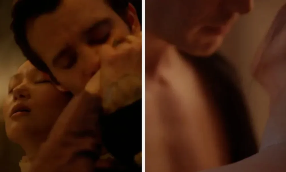 Bridgerton Teases Season 4 Sex Scene Fans Have Been Waiting For