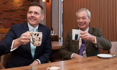 Starmer Slams Reform Candidate Over Racial Comments