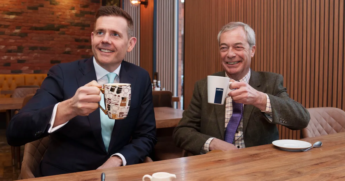 Starmer Slams Reform Candidate Over Racial Comments