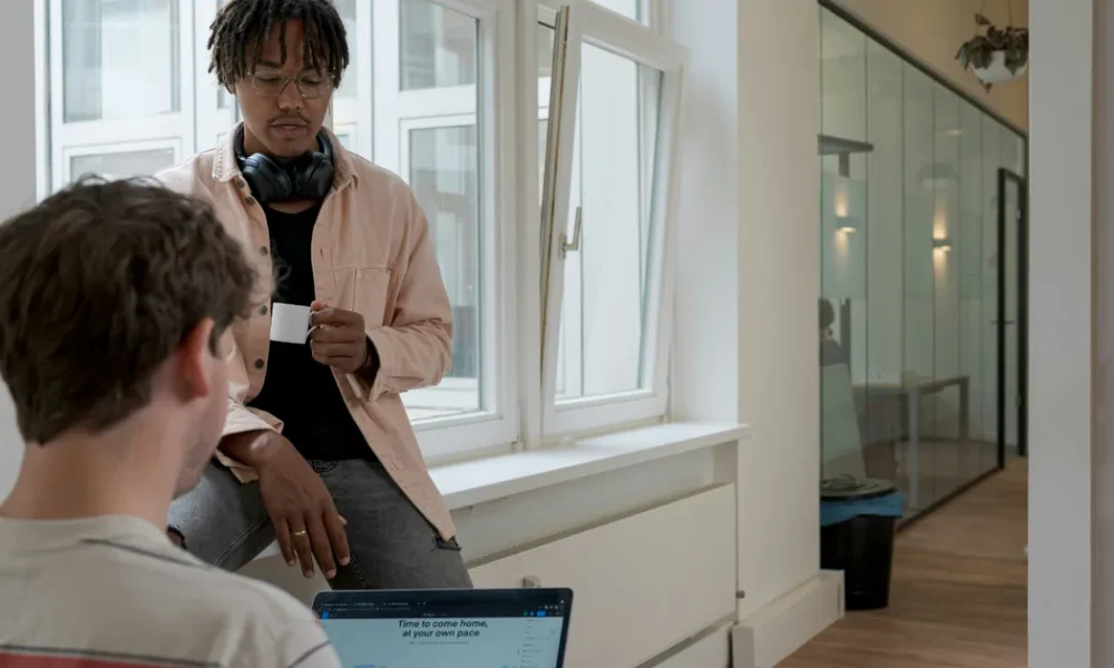 An Expert's Guide To Talking To Your Boss About ADHD