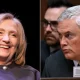 Hillary Clinton Dares Rep. James Comer To Let Her Testify About Epstein