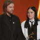 Finneas Slams Critics Of Sister Billie Eilish's Grammy Awards Speech