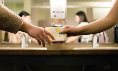 Period Blood Tests Could 'Replace' Cervical Screening