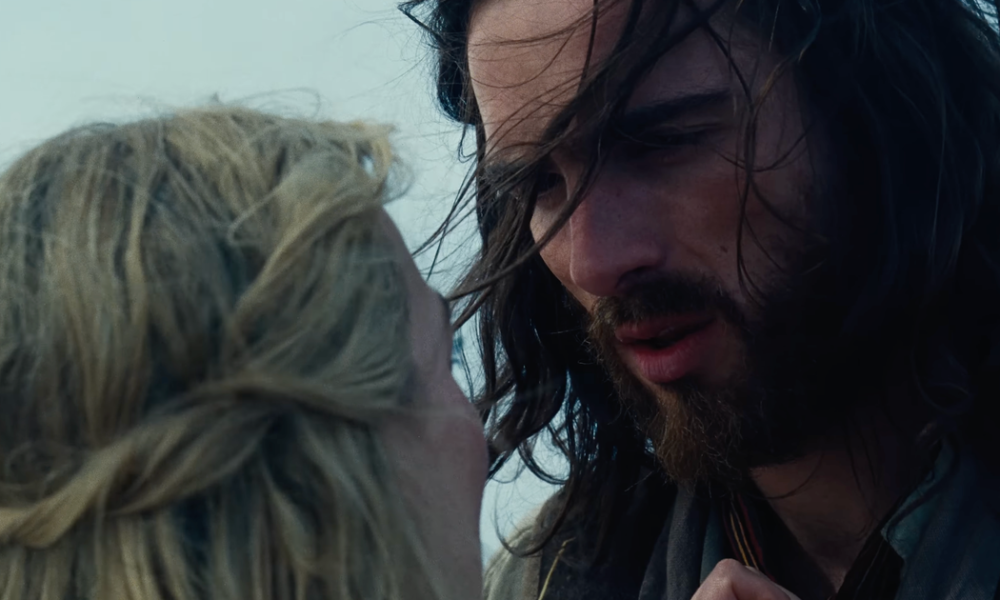 Jacob Elordi Shares How He Perfected Wuthering Heights Northern Accent