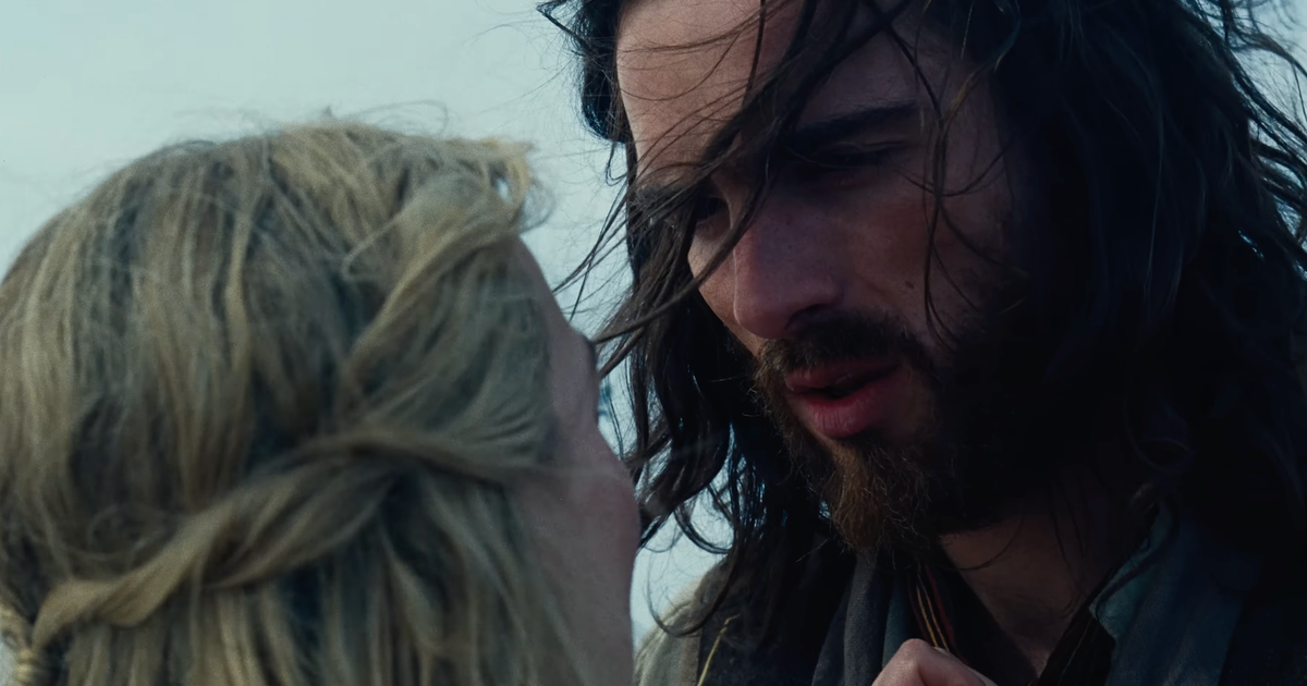 Jacob Elordi Shares How He Perfected Wuthering Heights Northern Accent