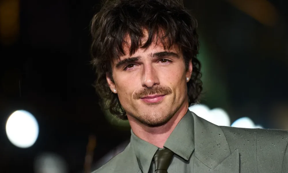 Professor Reacts To Jacob Elordi's Wuthering Heights Casting