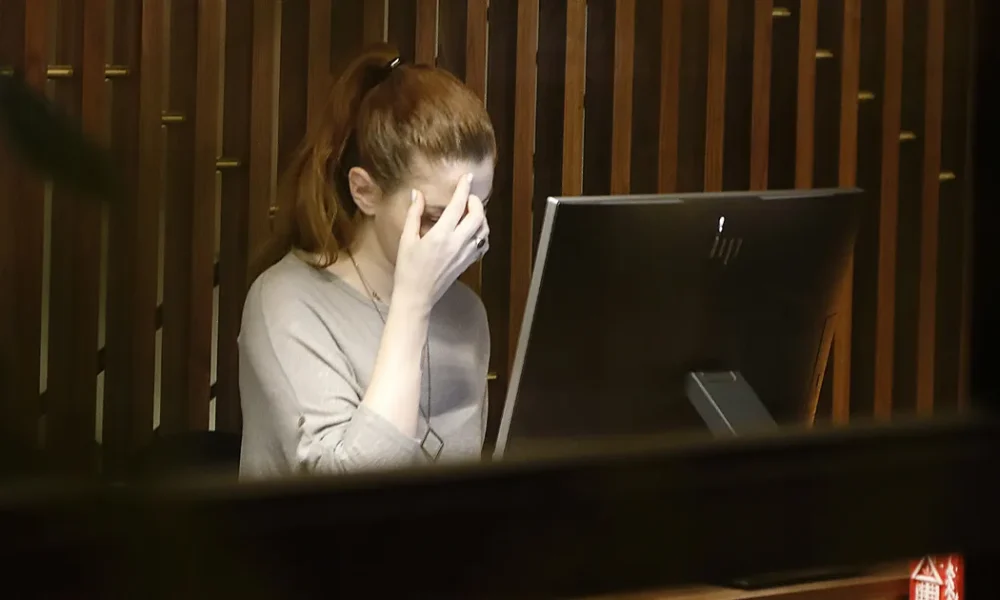 How To Recover From Burnout If You Can't Quit Your Job